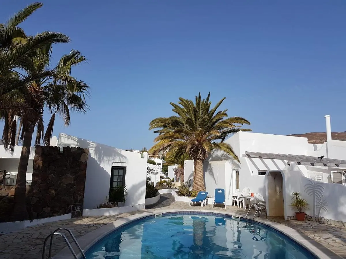 شاليه فيلا Casa El Jardin مورو ذيل خابلِ