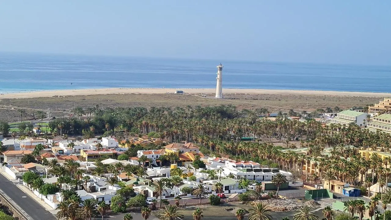 فيلا Casa El Jardin مورو ذيل خابلِ 0*,  إسبانيا